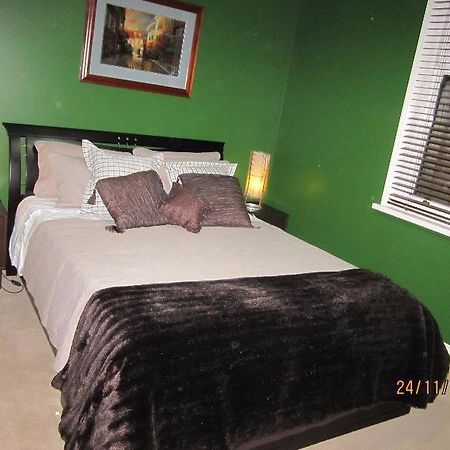 Melbourne House B&B المظهر الخارجي الصورة