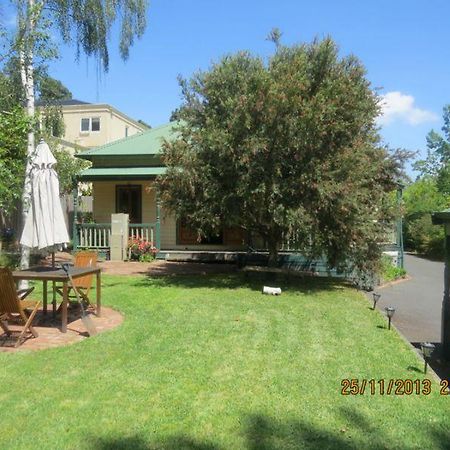 Melbourne House B&B المظهر الخارجي الصورة