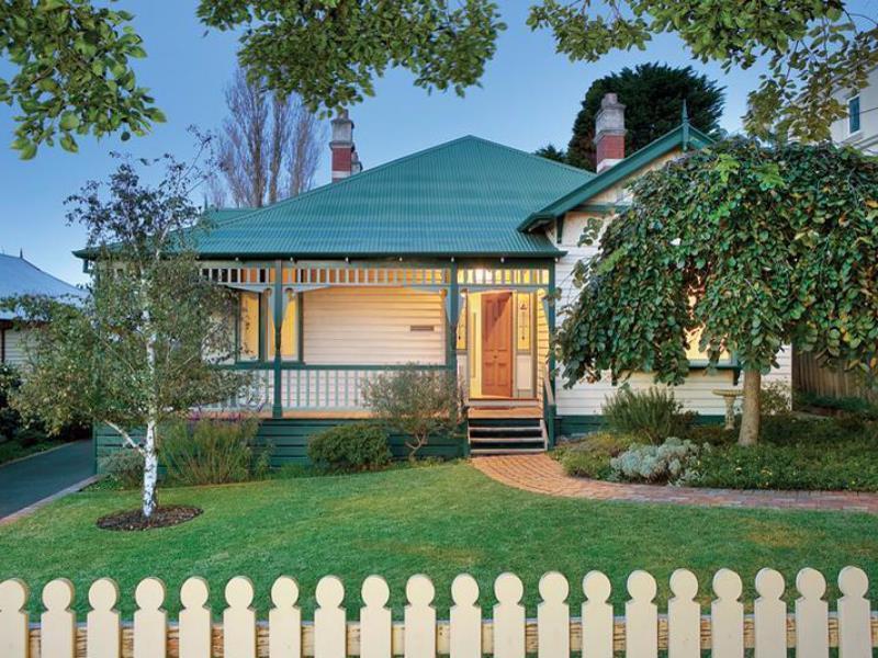 Melbourne House B&B المظهر الخارجي الصورة
