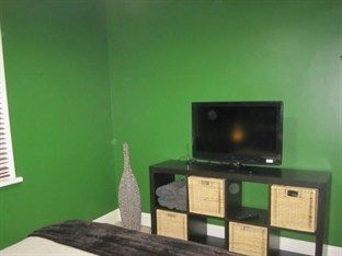 Melbourne House B&B المظهر الخارجي الصورة