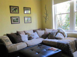 Melbourne House B&B المظهر الخارجي الصورة