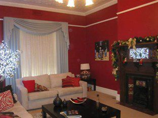 Melbourne House B&B المظهر الخارجي الصورة